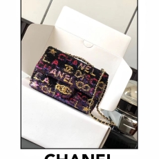 Chanel CF Series Bags